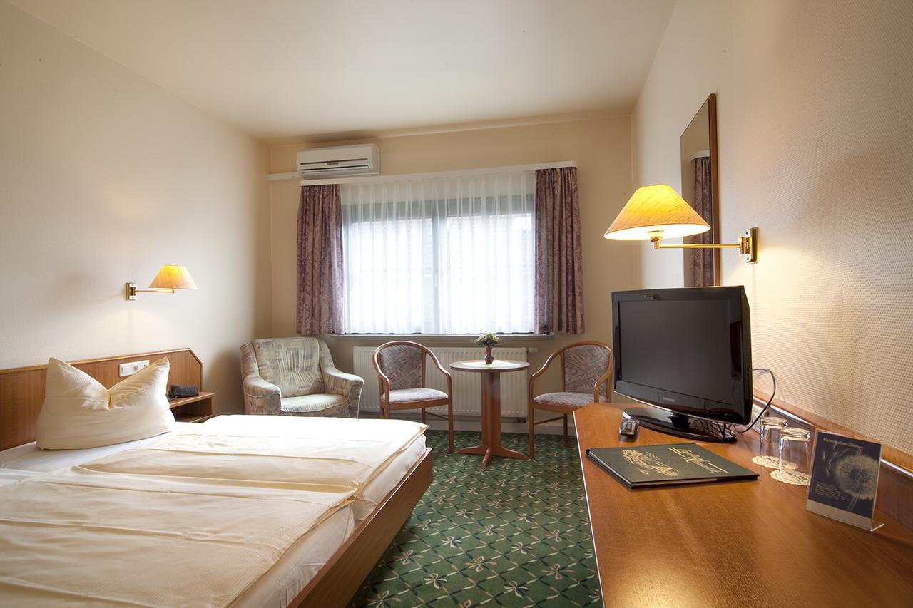 Landhotel Краусник Экстерьер фото