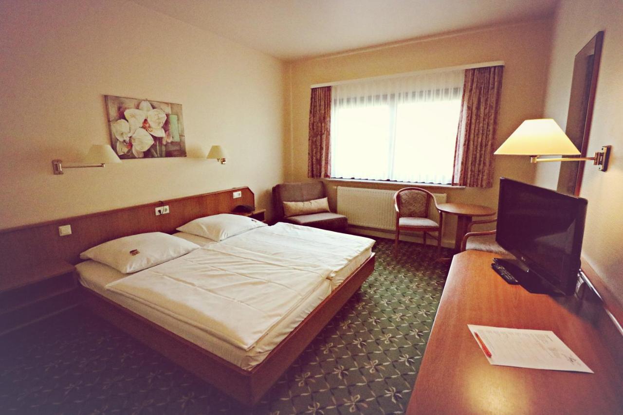 Landhotel Краусник Экстерьер фото